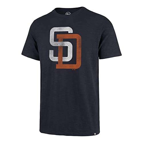 Cooperstown Grit T-Shirt